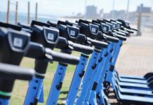 Patinetes Elétricos Passam A Operar Em Novos Pontos De Salvador Patinetes Elétricos Passam A Operar Em Novos Pontos De Salvador