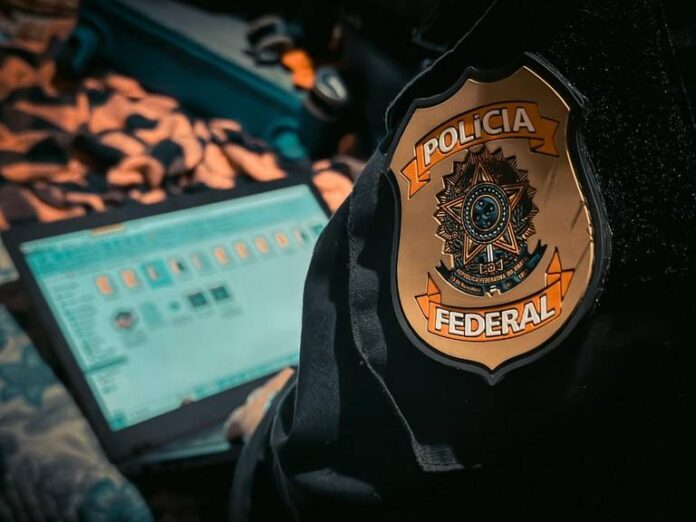 Polícia Federal Deflagra Operação Contra Crimes De Abuso Sexual Infantil No Oeste Da Bahia