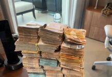 Polícia Federal Deflagra Segunda Fase Da Operação Compliance Zero Contra Banco Master Polícia Federal Deflagra Segunda Fase Da Operação Compliance Zero Contra Banco Master
