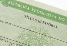 Prazo Para Regularizar O Título Eleitoral Vai Até Maio; Entenda Prazo Para Regularizar O Título Eleitoral Vai Até Maio; Entenda