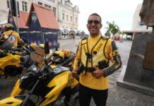 Prefeitura Abre Credenciamento Com 300 Vagas Para Mototaxistas Prefeitura Abre Credenciamento Com 300 Vagas Para Mototaxistas