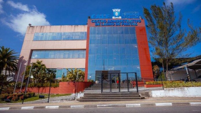 Prefeitura De Lauro De Freitas Anula Processo Seletivo REDA 2026