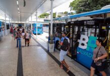 Prefeitura Lança Planejador De Viagens Para Usuários Do Transporte Público Prefeitura Lança Planejador De Viagens Para Usuários Do Transporte Público
