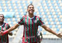 Primeira fase chega ao fim e 16 jogos abrem mata-mata da Copinha Primeira fase chega ao fim e 16 jogos abrem mata-mata da Copinha