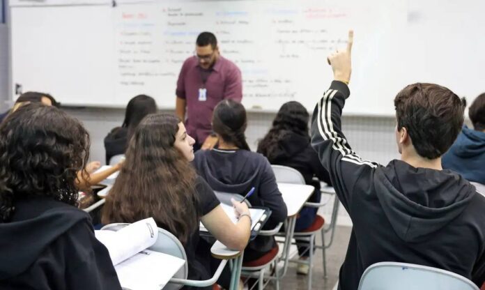 Prouni Abre Inscrições E Inicia Seleção Para O Primeiro Semestre De 2026
