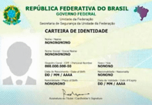 RG Deixa De Valer Em 2032: Veja Como Emitir A Nova Identidade RG Deixa De Valer Em 2032: Veja Como Emitir A Nova Identidade