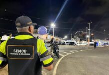 Remoções De Transporte Clandestino Crescem 115% Em Salvador Remoções De Transporte Clandestino Crescem 115% Em Salvador