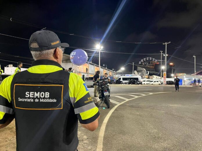 Remoções De Transporte Clandestino Crescem 115% Em Salvador Remoções De Transporte Clandestino Crescem 115% Em Salvador