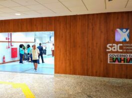 Bahia Tem Cerca De 220 Mil Documentos Acumulados No SAC; Veja Como Retirar SAC Inicia Operação Na Nova Rodoviária De Salvador Nesta Terça (20)