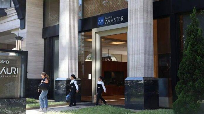 STF Retoma Nesta Segunda (26) Depoimentos Sobre Fraudes No Banco STF Retoma Nesta Segunda (26) Depoimentos Sobre Fraudes No Banco Master