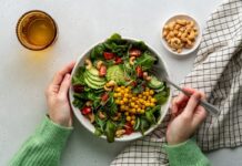 Saiba qual dieta foi eleita como a melhor para proteger o coração Ícone de sino para notificações