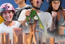 São Paulo receberá em março o Mundial de skate street e park São Paulo receberá em março o Mundial de skate street e park