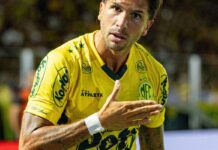 Sensação de 2025, Mirassol bate São Paulo em estreia no Paulistão Sensação de 2025, Mirassol bate São Paulo em estreia no Paulistão