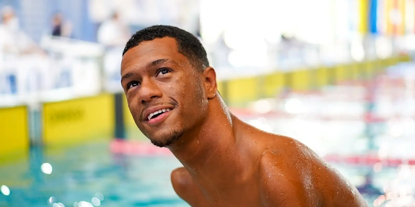Gabrielzinho concorre ao Laureus de Melhor Atleta com Deficiência Sesc Verão começa em São Paulo com mais de mil atividades esportivas