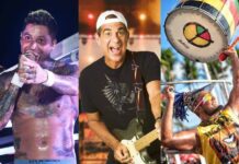 AGENDA TAKTÁ: Música, Festas E Grandes Encontros Culturais Agitam Salvador