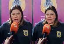 PC Reforça Atendimento No Festival Virada Salvador Com Foco Em Acolhimento E Prevenção