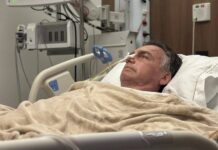 Bolsonaro Deve Receber Alta Nesta Quinta-feira (01), Afirmam Médicos