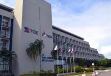TCE Condena Prefeito De Entre Rios Pagar Por Obra Não Executada TCE Condena Prefeito De Entre Rios Pagar Por Obra Não Executada