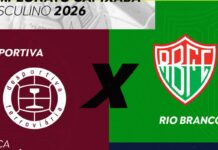 TV Brasil exibe jogo entre Desportiva Ferroviária e Rio Branco TV Brasil exibe jogo entre Desportiva Ferroviária e Rio Branco