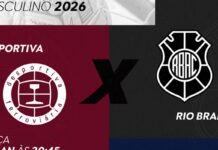 TV Brasil transmite duelo entre Desportiva Ferroviária e Rio Branco ES TV Brasil transmite duelo entre Desportiva Ferroviária e Rio Branco ES