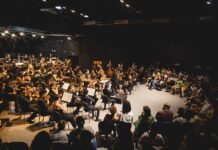 Teatro Castro Alves Abre Inscrições Para Cursos Gratuitos De Música Online Teatro Castro Alves Abre Inscrições Para Cursos Gratuitos De Música Online
