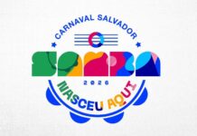 Tema Do Carnaval De Salvador 2026 é Divulgado Pela Prefeitura; Confira Qual é Tema Do Carnaval De Salvador 2026 é Divulgado Pela Prefeitura; Confira Qual é