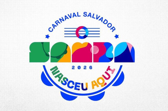 Tema Do Carnaval De Salvador 2026 é Divulgado Pela Prefeitura; Confira Qual é