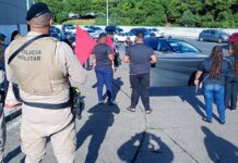VÍDEO: Manifestação De Trabalhadores Em Frente Ao Hospital Aliança Critica Atuação Da Rede D’Or VÍDEO: Manifestação De Trabalhadores Em Frente Ao Hospital Aliança Critica Atuação Da Rede D’Or