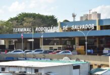 Vai Mudar? Entenda A Mudança Nos Nomes Das Estações De Metrô De Salvador Vai Mudar? Entenda A Mudança Nos Nomes Das Estações De Metrô De Salvador