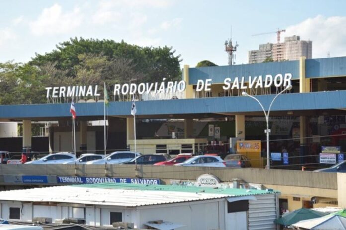 Vai Mudar? Entenda A Mudança Nos Nomes Das Estações De Metrô De Salvador