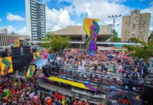 Prefeitura De Salvador Realiza Vistorias Técnicas Nos Circuitos Do Carnaval 2026