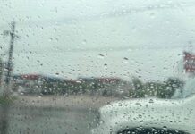 Inmet Emite Alerta De Tempestade Para 38 Cidades Da Bahia