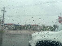 Inmet Emite Alerta De Tempestade Para 38 Cidades Da Bahia