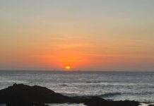 Sol Marca Início Do Ano Em Salvador E Previsão Indica Tempo Estável No Fim De Semana