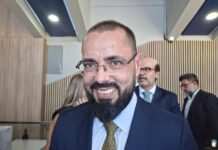 UPB Defende Diálogo Com Tribunais Para Destravar Obras Paradas Na Bahia