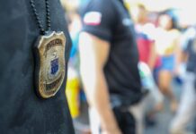 Ação integrada localiza líder de grupo criminoso com atuação em Ilhéus no Rio de Janeiro