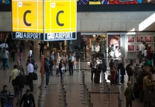 Brasil Bate Recorde Histórico E Recebe 9,2 Milhões De Turistas Estrangeiros Em 2025