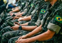 Alistamento Militar 2026 Começa Nesta Quinta-feira (1º)