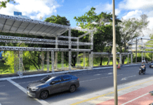 Neoenergia Coelba realiza inspeção e manutenção na rede elétrica para o Carnaval Antecipado de Itabuna
