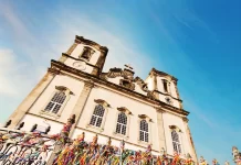 Festa Do Bonfim Terá Programação Com Shows E Atividades Esportivas Em Salvador