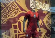 Atenção Torcedor E Colecionador! Nike Avalia Vender Uniforme Vermelho