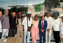 Cachoeira e Aného podem se tornar cidades-irmãs em projeto que fortalece laços afro-diaspóricos