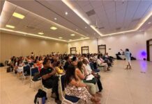Calendário da Rede Municipal de Ensino é apresentado durante a Pré-Jornada Educativa 2026