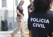 Descumprimento de medida protetiva leva à prisão de investigado em Jequié