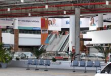 “É mais um marco na mobilidade da Bahia”, destaca Jerônimo Rodrigues durante inauguração da nova rodoviária
