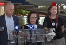 Governo Lula fará nova reunião sobre ataque dos EUA à Venezuela