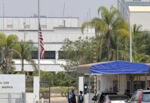 Saiba quais países tiveram visto de imigração para os EUA suspenso