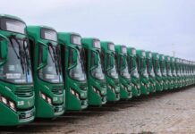 Tarifa De ônibus De Salvador Sobe Para R$ 5,90 A Partir De Segunda-feira