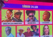 Festival de Verão consolida trajetória de 25 edições com sede própria, diversidade musical e novo patamar de experiência