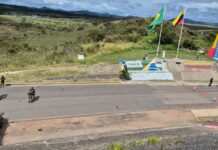 Força Nacional aumentará efetivo na fronteira do Brasil com Venezuela